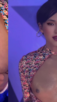Constantly Leaking While Flashing You