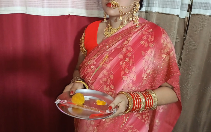 Lalita Singh: Pada Rakshabandhan, adik tiri mengikat Rakhi kepada abang tiri dan...