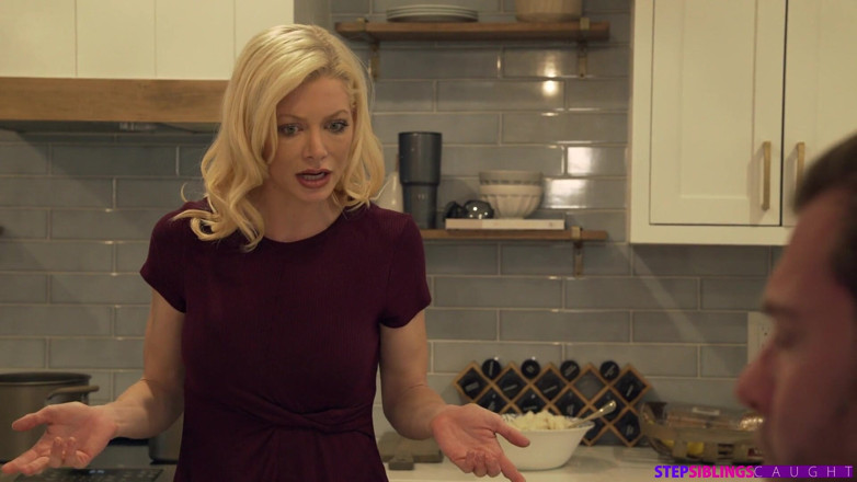 StepSiblings Caught: How to Stuff Your Step Sister and Her Friend - S15:e5