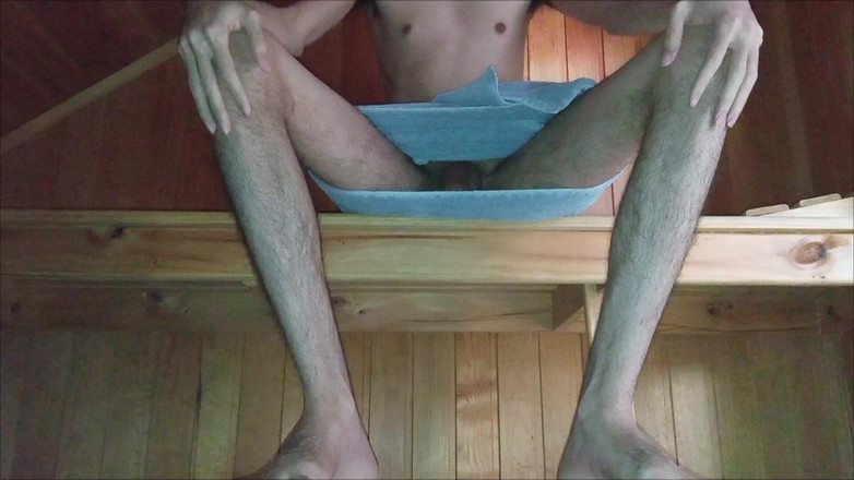 Esteban Williams: Có một số thời gian tắm hơi