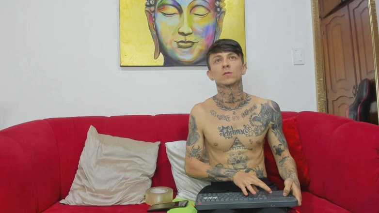 Megan and Max: My Stepfather Shows Me His Dick, and I Can't Oppose...