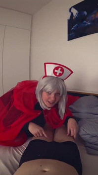 Twisted Nymphs - Its Halloween - Part 1