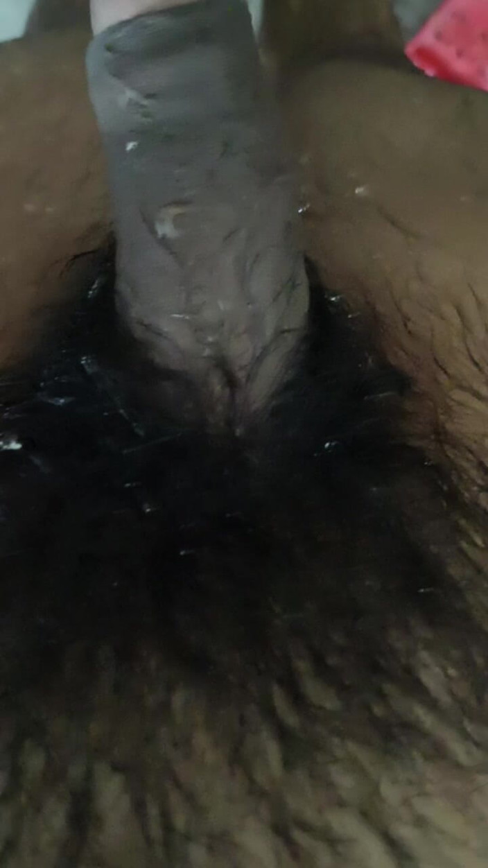 TranquilCulture: My Big Dick Take Shower and Also Participate in Mastrubation...