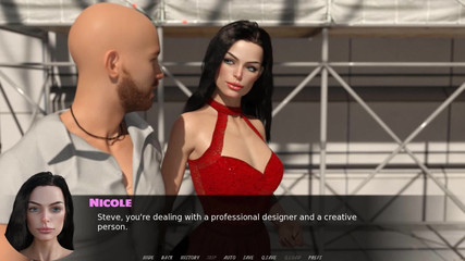 Dirty GamesXxX: Aufregende spiele: ein ehemann, seine sexy ehefrau und ein älterer mann,...