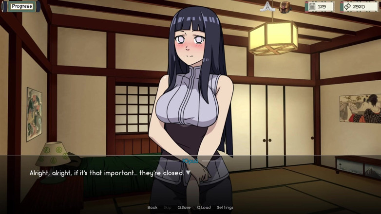 Like A Boss: Complete Gameplay - Kunoichi Trainer, Part 25