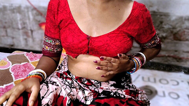 Sexyquine: Seksowne Bhabi w domu sam