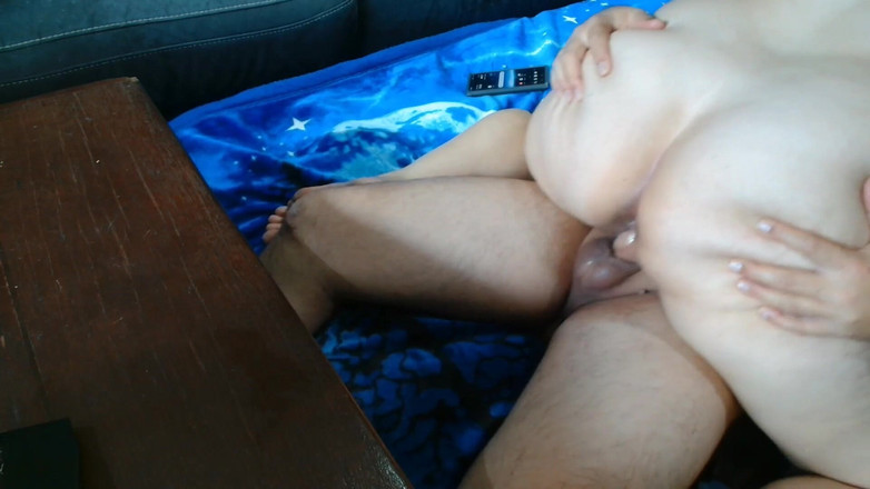 Bellaboo: Cavalgando pau