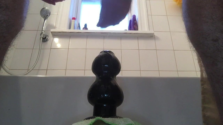 Turtlewax: Bathroom Toy Time #2