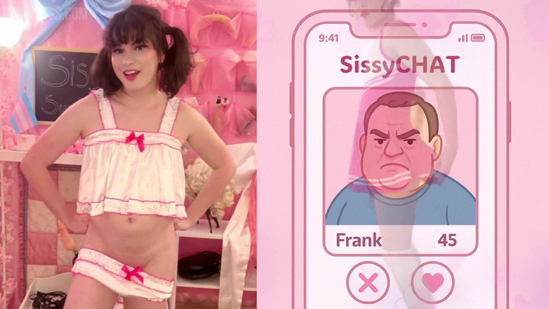 Natalie Napoli: Sissychat