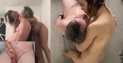 Samantha Flair: Start of Naughty Stepdaughter 21 - Looking good?