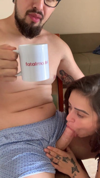 Sexy bj