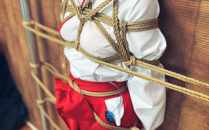 ushirosugatanomiki: Událost pro Tame New Shrine Maidens