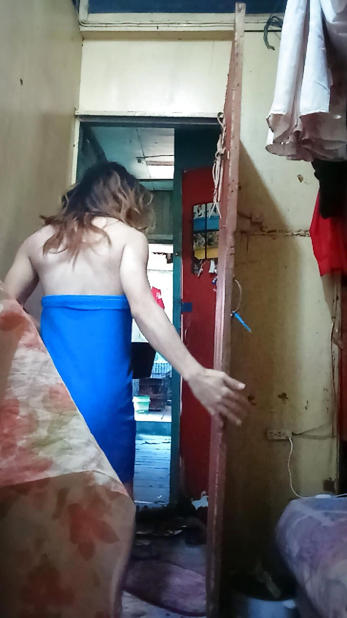 Reynaldo6: Jakolera女王回来了