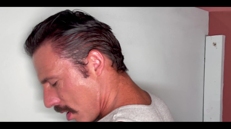 Reese Rideout: Glory Hole with Aaron Trainer