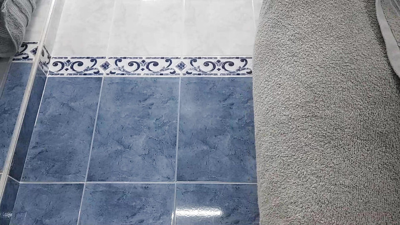 MiaSaintLove: Latinoameričanka s velkým zadkem ošukaná na pláži dostane všechny výstřik...