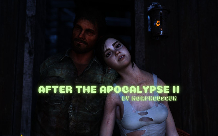 Morpheuscuk: Po apokalypse 2