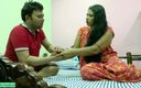 Hot creator: Desi Romantic Bhabhi Sex! Porokiya Sex