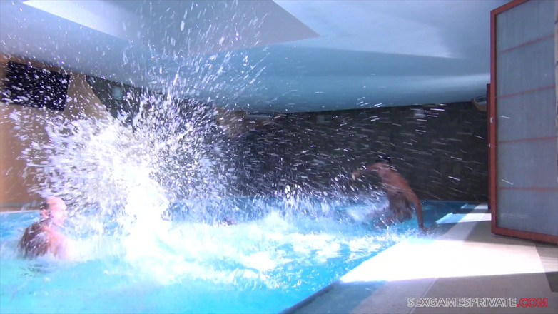 Czech Pornzone: Mein gangbang-tag - mea melone