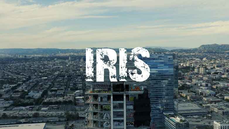 Wicked Pictures: Wicked Iris Episode 1