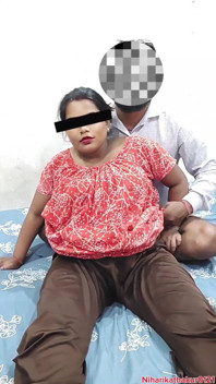 Indian Couple