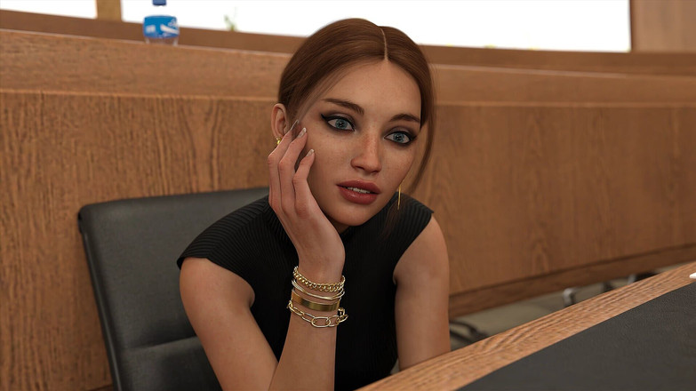 AVN Teller: Law college # 16 - uni-mädchen wartet in meinem bett auf meinen schwanz