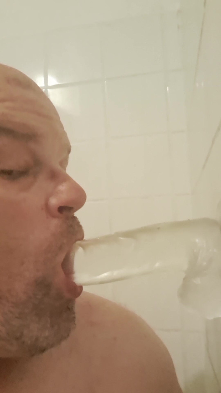 Fickspecht: First, Sucking and Deepthorat.