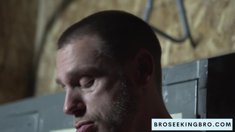 The Bro Network: Prepping for the Fight