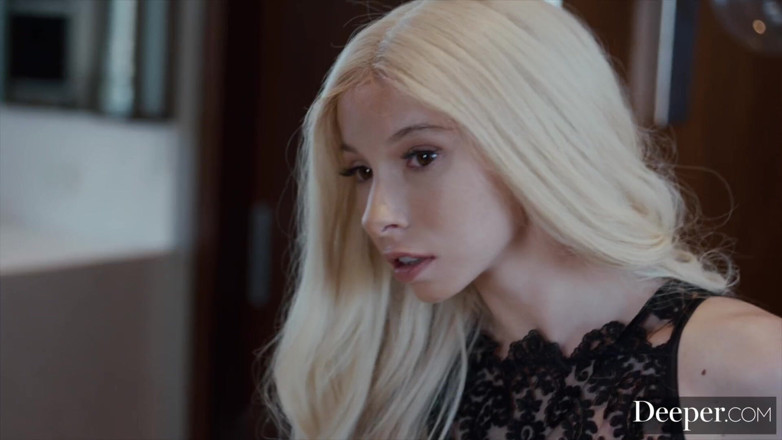 Deeper: Deeper. Mona Confronts Her Cheating Hubby &amp; His Mistress