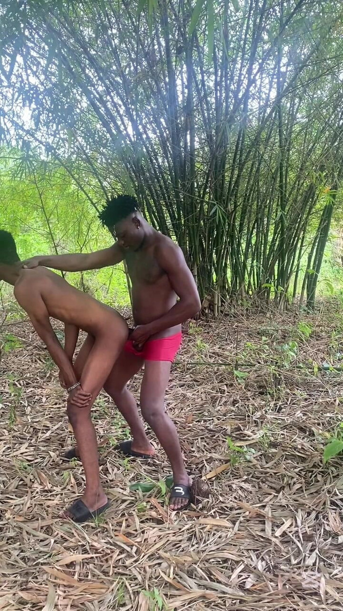 Blackthug20k: Dobrodružství, sex plný pohled na všechno