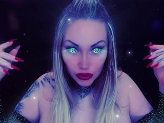Goddess Misha Goldy: Wallow in Your Spiraling Addiction! More Spiraling Videos, More Pumping,...