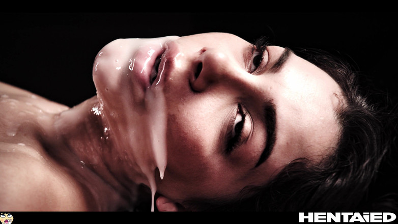 Hentaied: Real Life Hentai - Valentina Nappiはエイリアンの生き物から極端な肛門中出しとディープスロートを取得しています