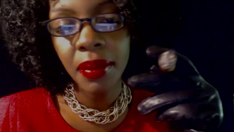 The Goddess Simone: Corporal office humiliation