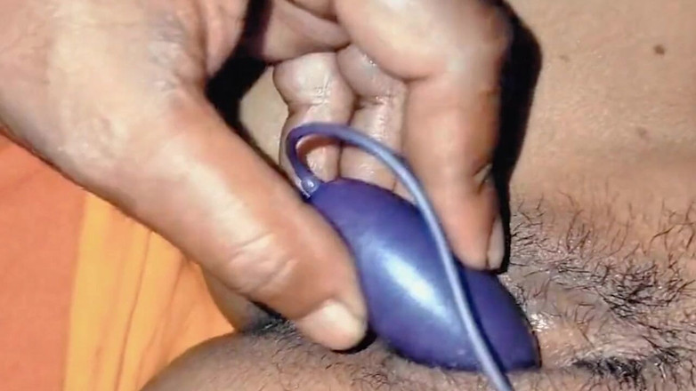 Boyfriend: Indická desi manželka byla ošukaná svým manželem.