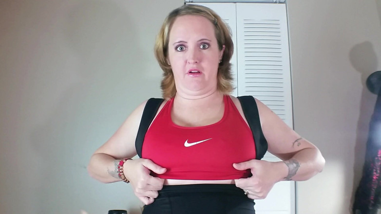 Kennedy Channing: Giving Me What I Need a Huge Facial