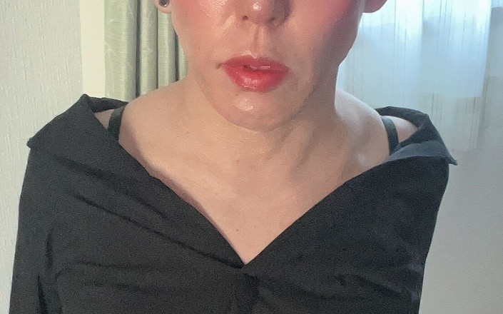 Serina SissyBitch: Sissy Slut Jepang Serina 02