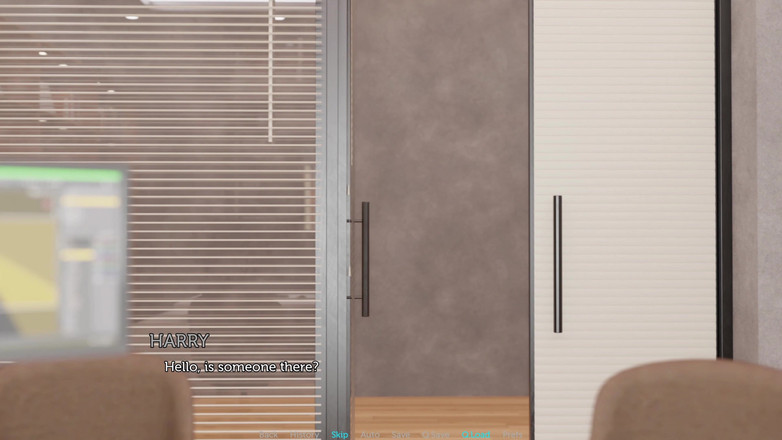 Wickedgammes studio: Pernikahan yang Sangat Terbuka (Bagian 85)