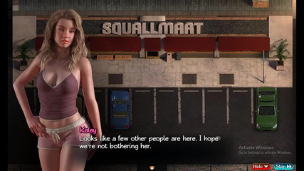 Dirty GamesXxX: Treasure ff Nadia: Treasure and Love ep.89