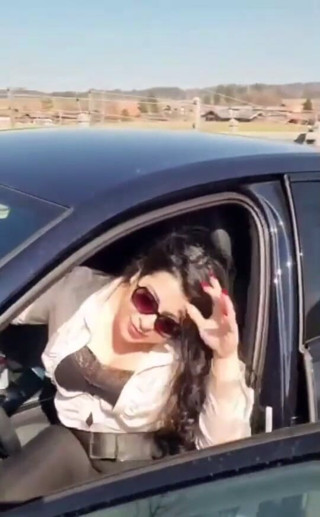 LadyAyse5: Ayrılacağım bye slaves