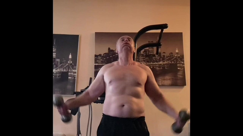 Alex Igogo: Cosa stai guardando