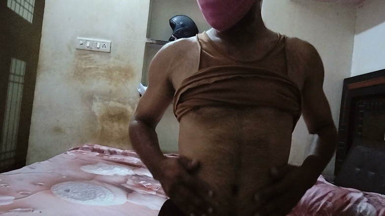 Tarun: Show My Little Ass Hole
