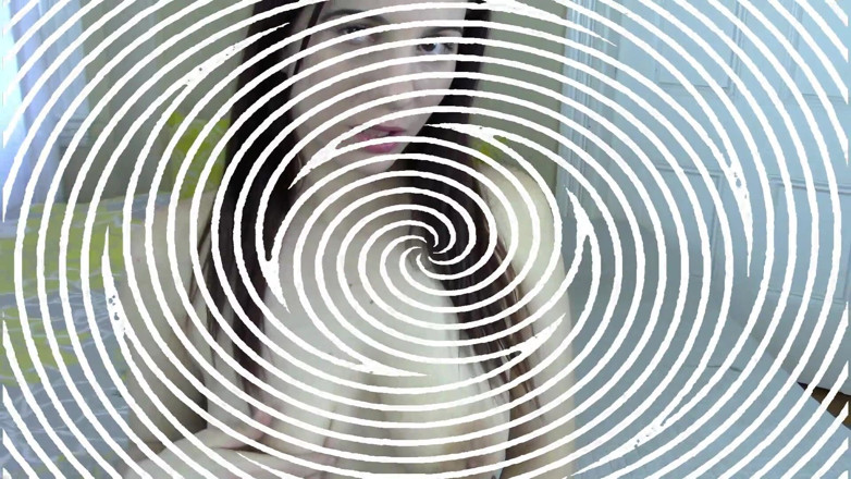 Quinn brooks: Trance: Mindlessly Stroke