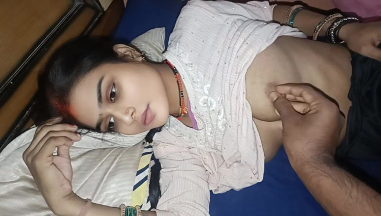 RAKP355: Дезі пара