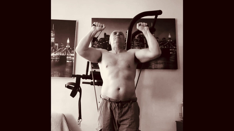 Alex Igogo: Filem8875544