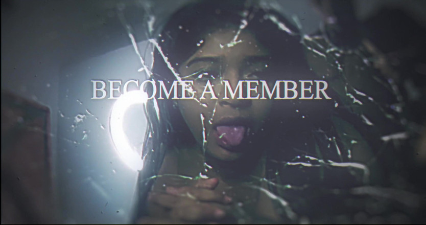 PABLO N3GROBAR: Habitación goon sur de Merican