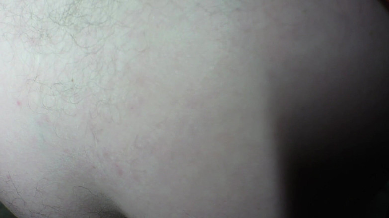 Au79: Come mi guardo masturbando da dietro