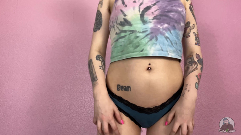 Alice Bean: Bauch gooner