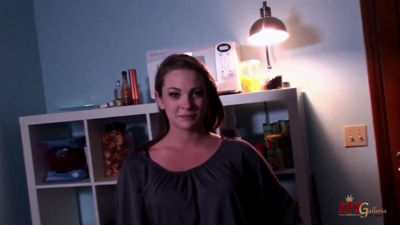 ATKIngdom Fans: Behind the scenes chatting with Bailey Blue