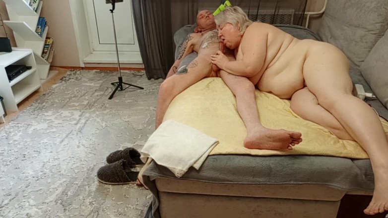 Zona901: Diepe pijpbeurt met sperma slikken #3