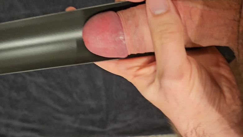 Gnirlo23: Wat te proeven van een lepel van mijn sperma?