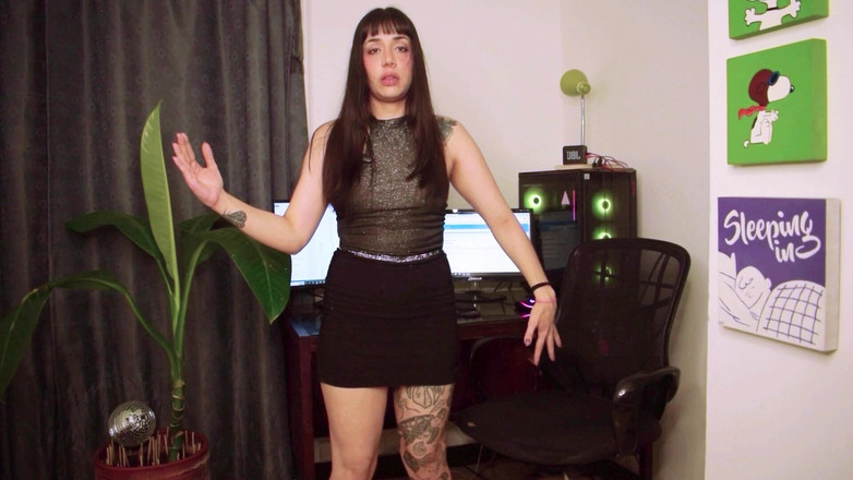 CoralTrip: Executive Fembot Breakdown